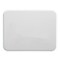Flipside Products Magnetic Dry Erase Unframed Board, Hangable Whiteboard, Dry Erase For Wall, Classroom, Home, Office